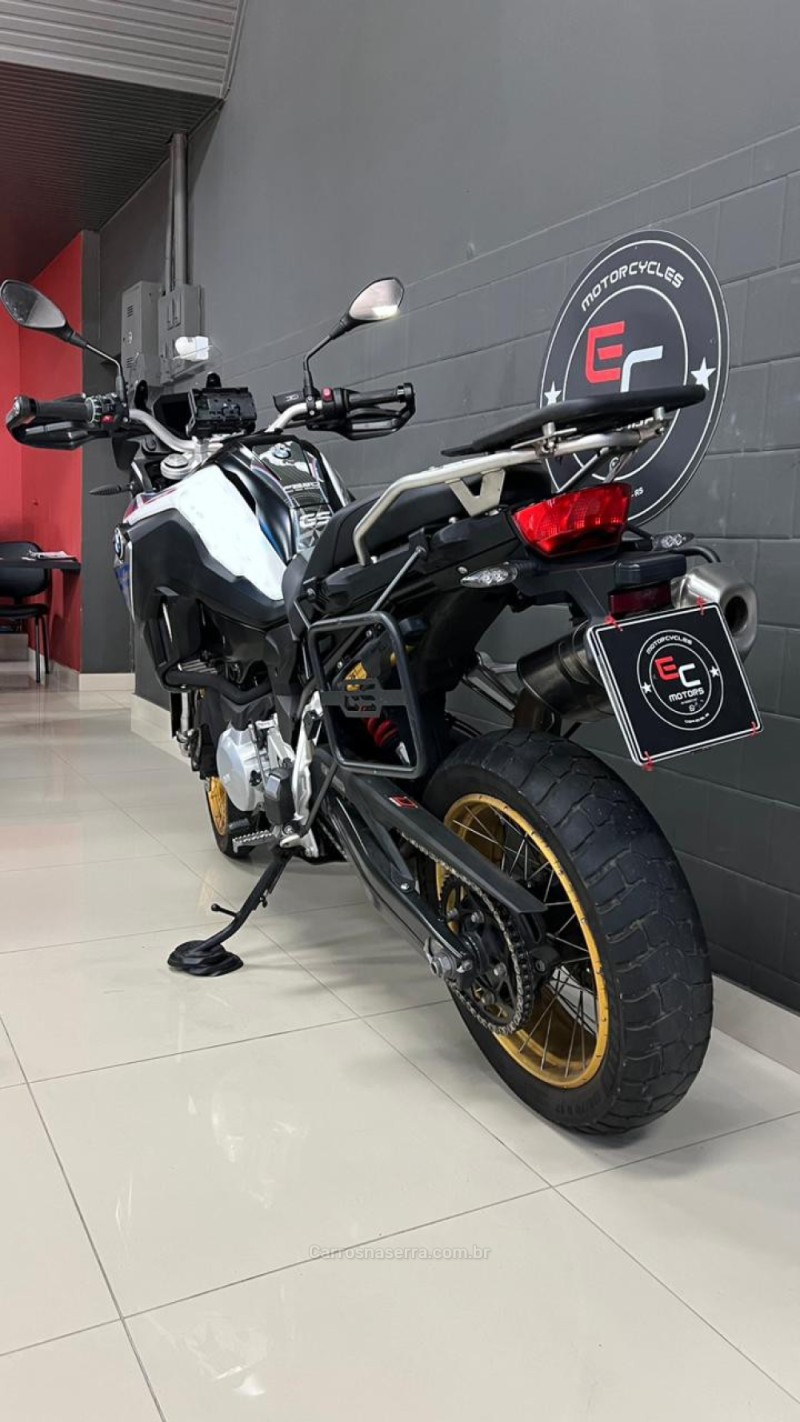 F 850 GS PREMIUM  - 2021 - CAXIAS DO SUL