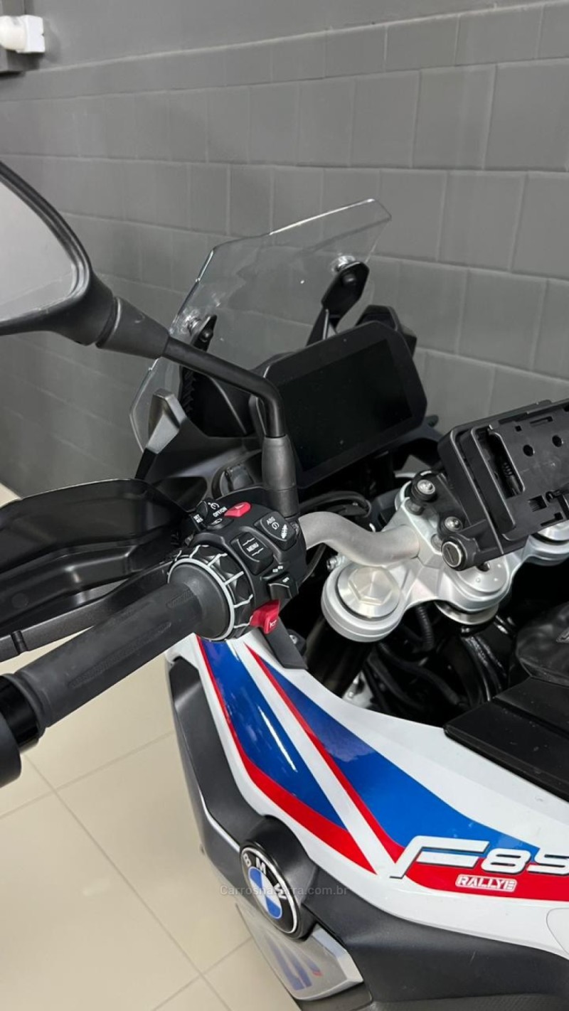 F 850 GS PREMIUM  - 2021 - CAXIAS DO SUL