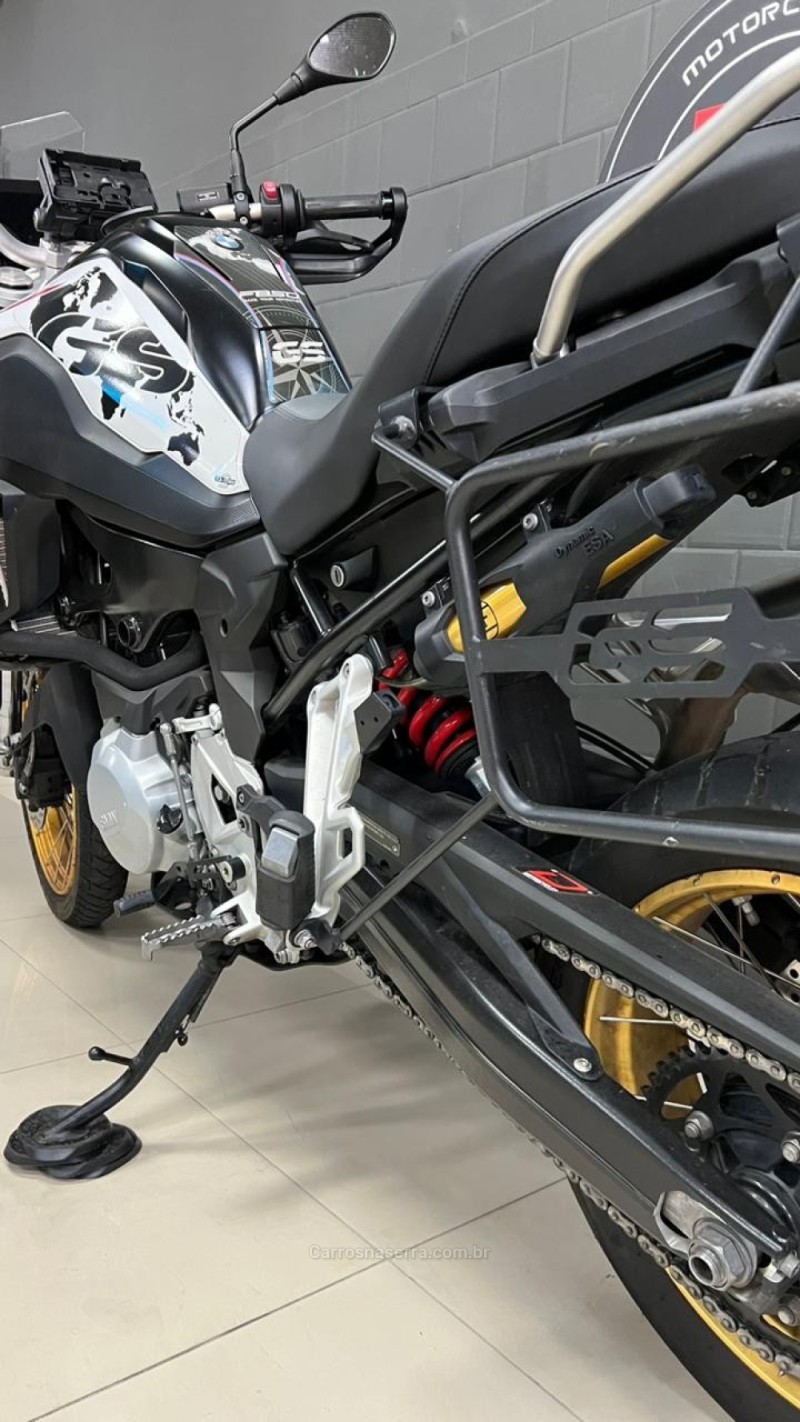 F 850 GS PREMIUM  - 2021 - CAXIAS DO SUL