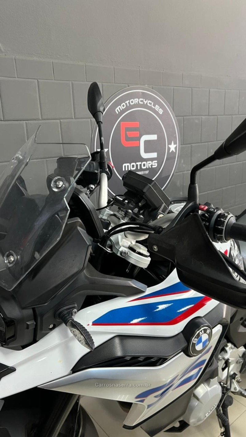 F 850 GS PREMIUM  - 2021 - CAXIAS DO SUL