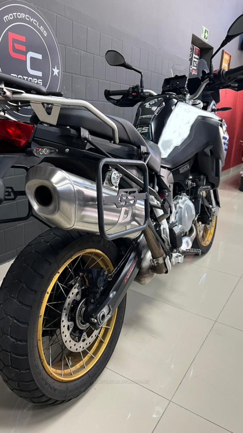 F 850 GS PREMIUM  - 2021 - CAXIAS DO SUL