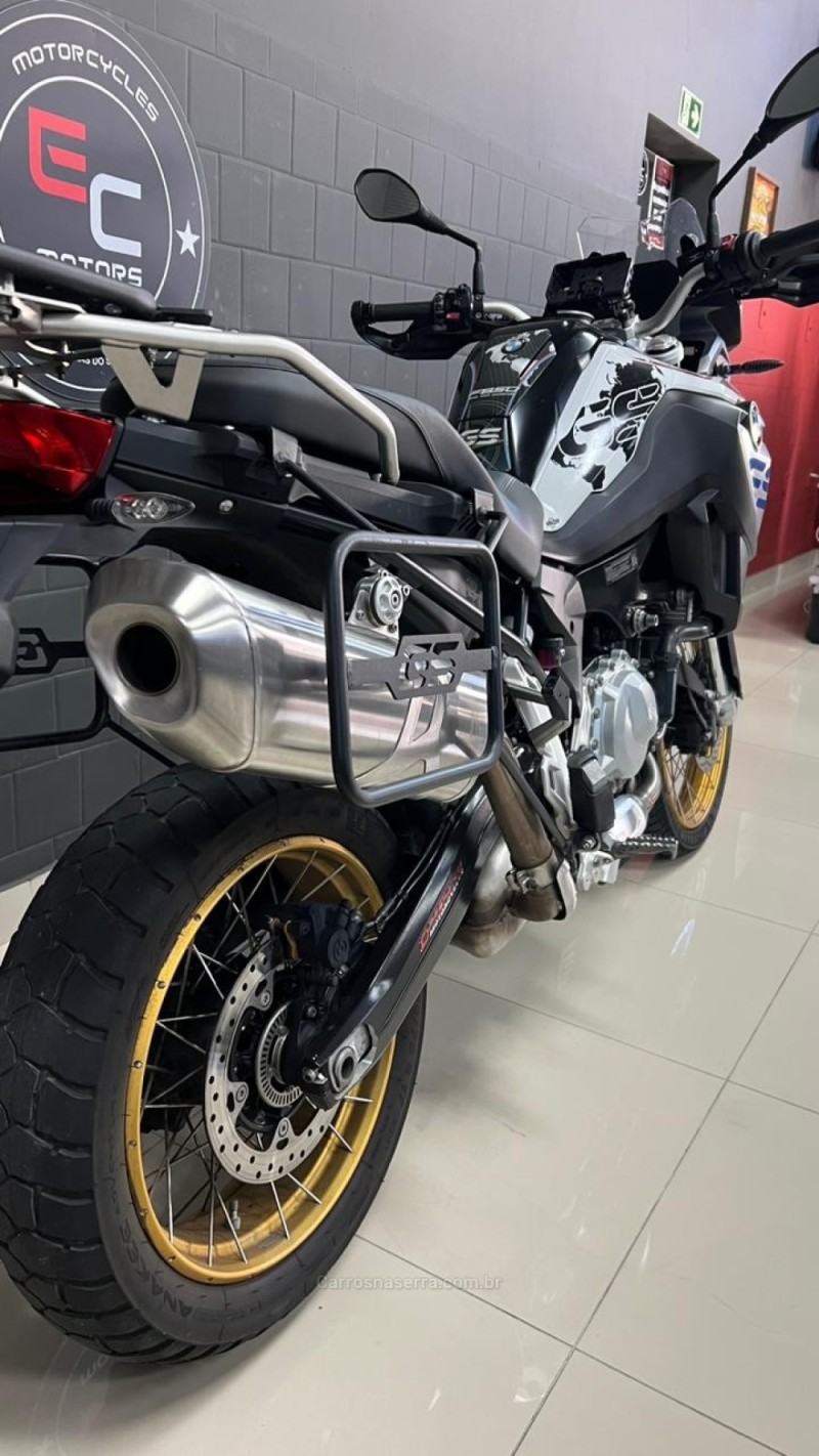 F 850 GS PREMIUM  - 2021 - CAXIAS DO SUL