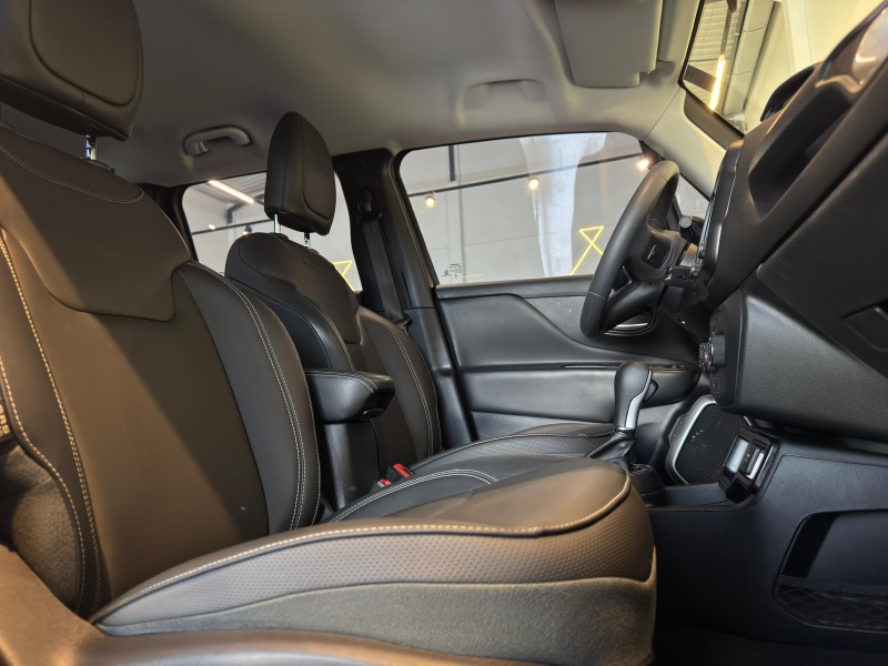 RENEGADE 1.3 SPORT T270 16V TURBO FLEX 4P AUTOMÁTICO - 2024 - CAXIAS DO SUL