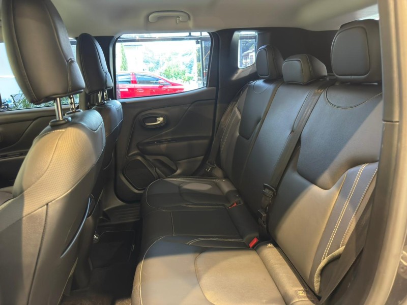 RENEGADE 1.3 SPORT T270 16V TURBO FLEX 4P AUTOMÁTICO - 2024 - CAXIAS DO SUL