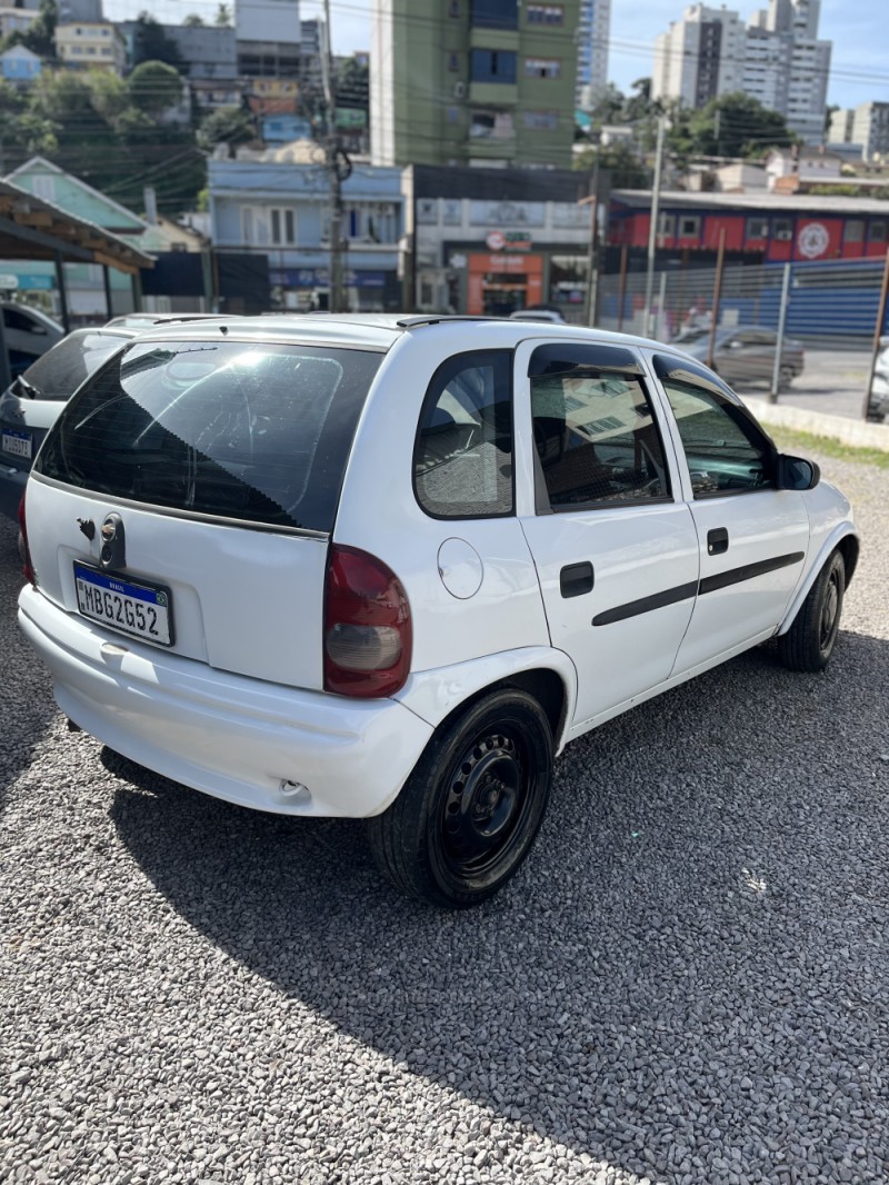 CORSA  - 2000 - CAXIAS DO SUL