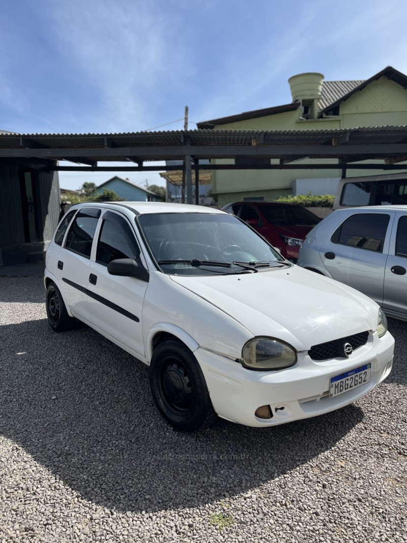 CORSA  - 2000 - CAXIAS DO SUL