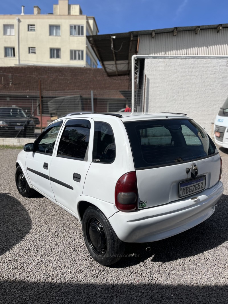 CORSA  - 2000 - CAXIAS DO SUL
