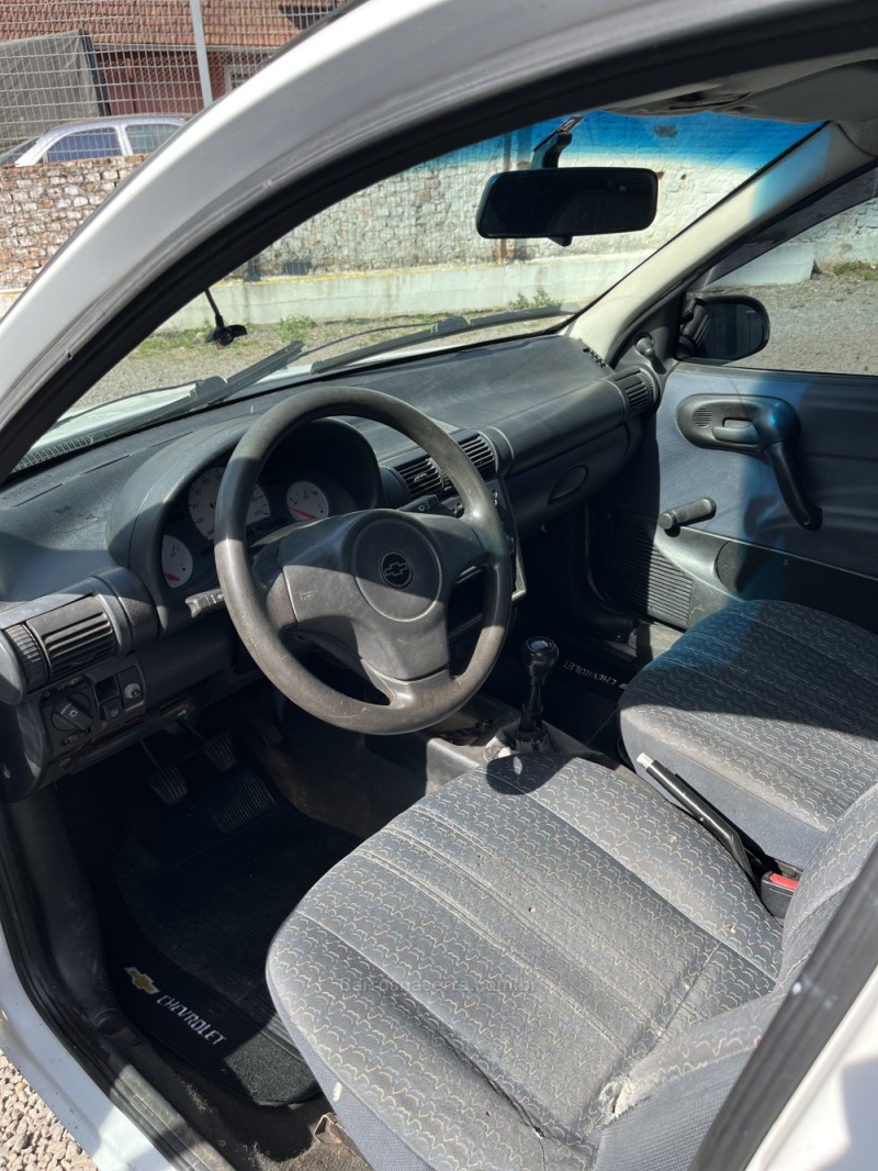 CORSA  - 2000 - CAXIAS DO SUL