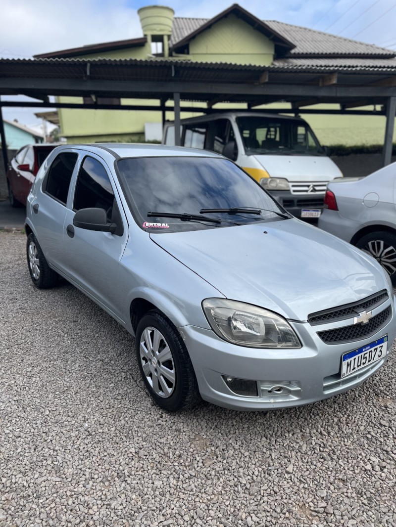 CELTA  - 2012 - CAXIAS DO SUL