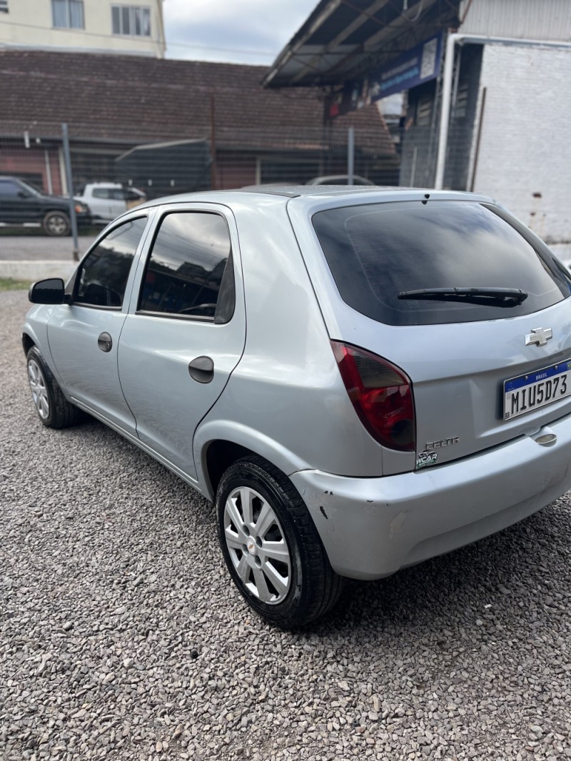 CELTA  - 2012 - CAXIAS DO SUL