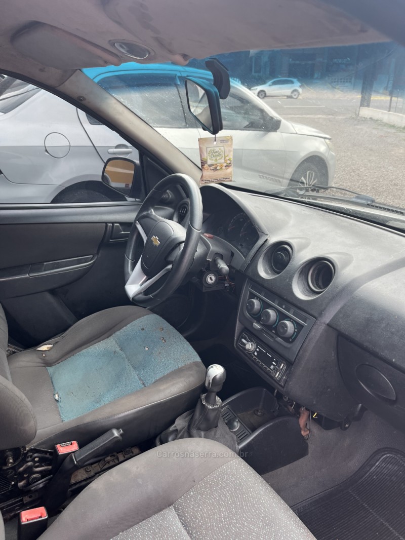 CELTA  - 2012 - CAXIAS DO SUL