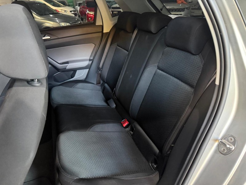 POLO 1.0	200 TSI HIGHLINE AUTOMÁTICO  - 2018 - CARLOS BARBOSA