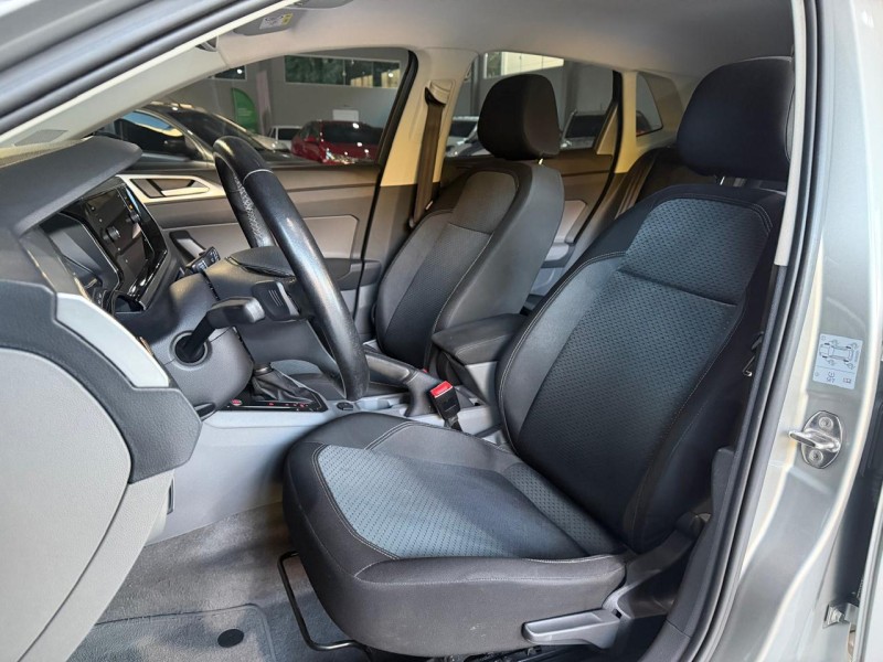 POLO 1.0	200 TSI HIGHLINE AUTOMÁTICO  - 2018 - CARLOS BARBOSA