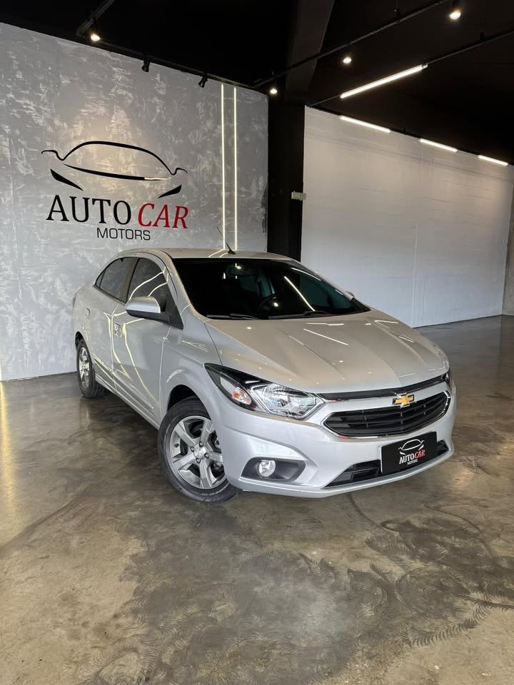 prisma 1.4 mpfi ltz 8v flex 4p manual 2017 caxias do sul