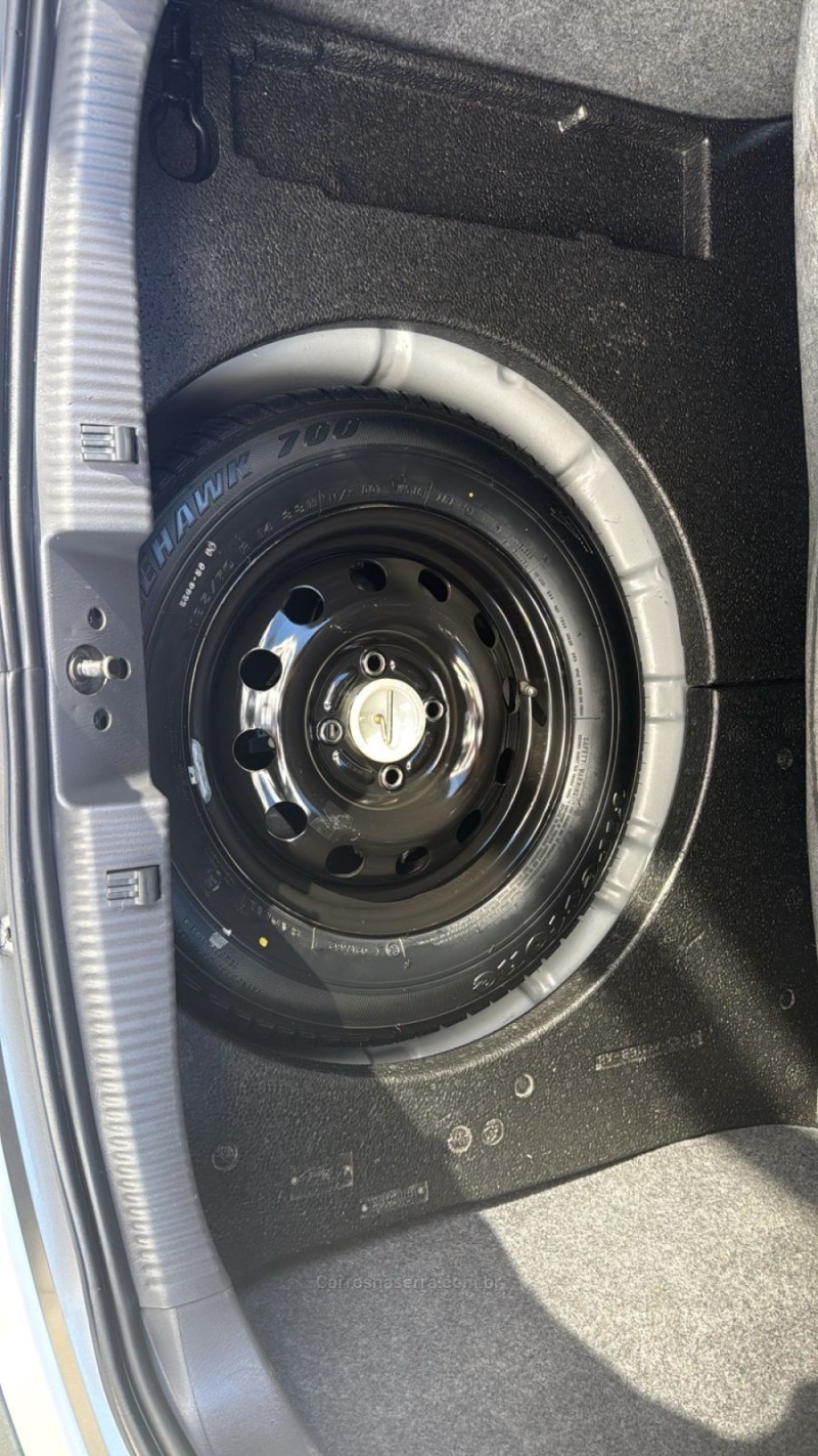 FOCUS 1.6 8V FLEX 4P MANUAL - 2009 - BENTO GONçALVES