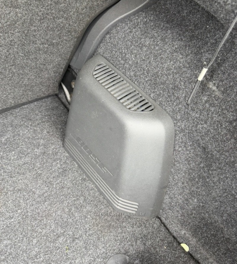 500 1.4 SPORT 16V GASOLINA 2P MANUAL - 2012 - BENTO GONçALVES