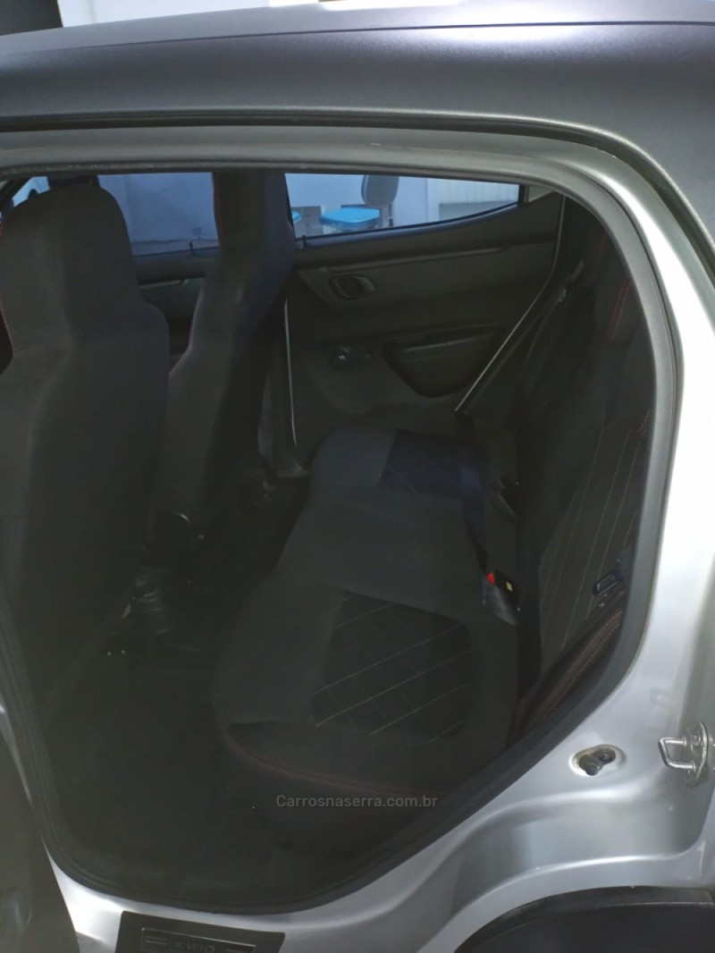 KWID 1.0 12V SCE FLEX ZEN MANUAL - 2020 - BENTO GONçALVES