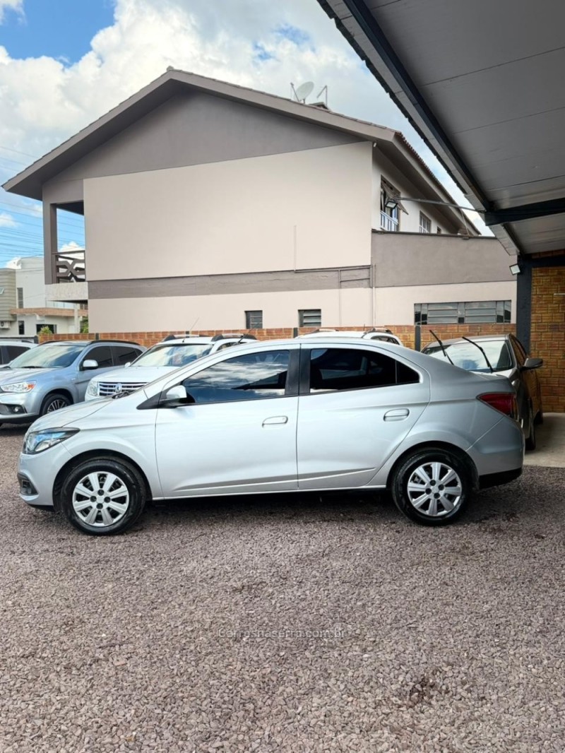 PRISMA 1.4 MPFI LT 8V FLEX 4P AUTOMÁTICO - 2014 - LAJEADO