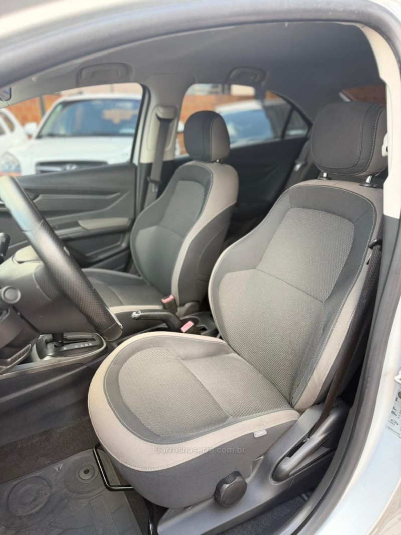 PRISMA 1.4 MPFI LT 8V FLEX 4P AUTOMÁTICO - 2014 - LAJEADO