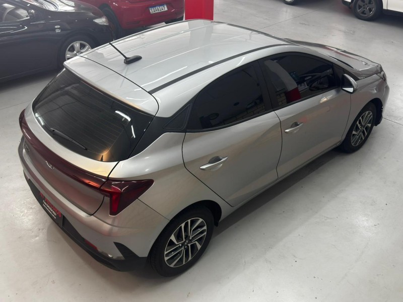 HB20 1.0 12V LIMITED FLEX 4P MANUAL - 2023 - CAXIAS DO SUL