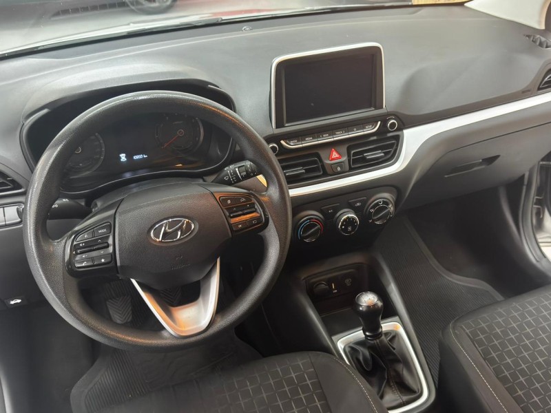 HB20 1.0 12V LIMITED FLEX 4P MANUAL - 2023 - CAXIAS DO SUL