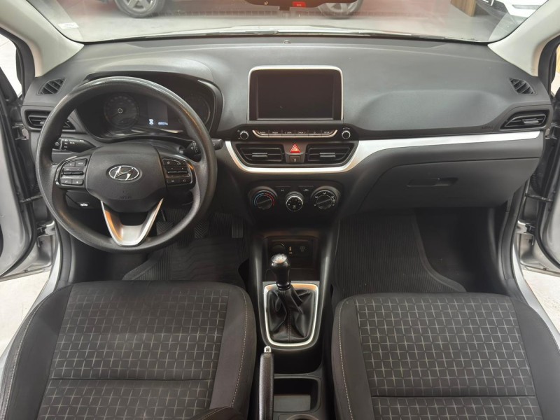 HB20 1.0 12V LIMITED FLEX 4P MANUAL - 2023 - CAXIAS DO SUL