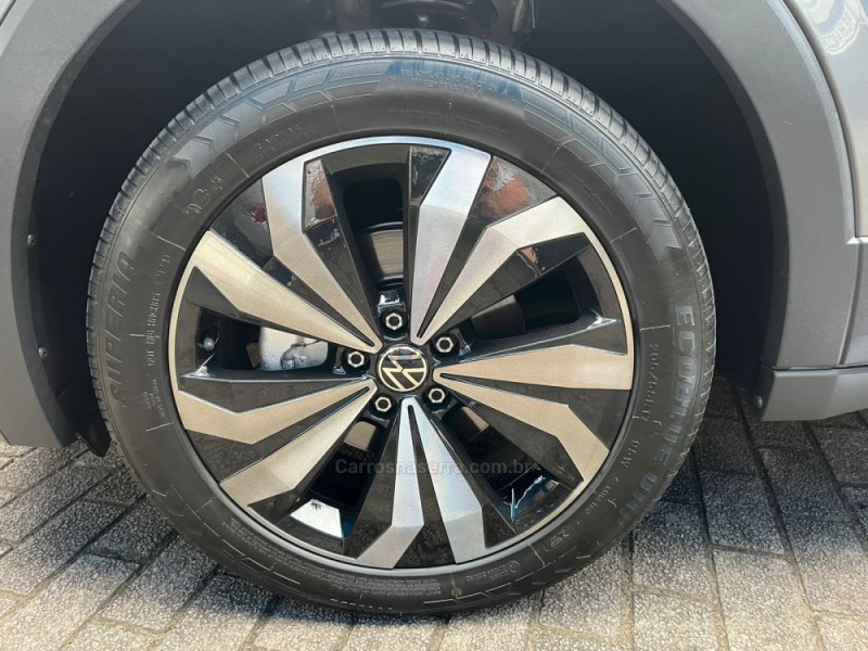 T-CROSS 1.4 HIGHLINE TSI 16V FLEX 4P AUTOMÁTICO - 2023 - FELIZ