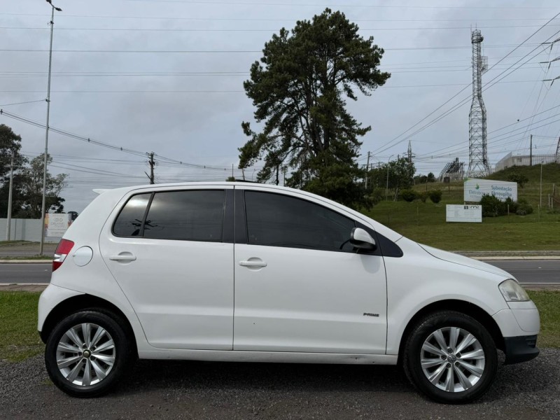 fox 1.0 mi 8v flex 4p manual 2009 farroupilha