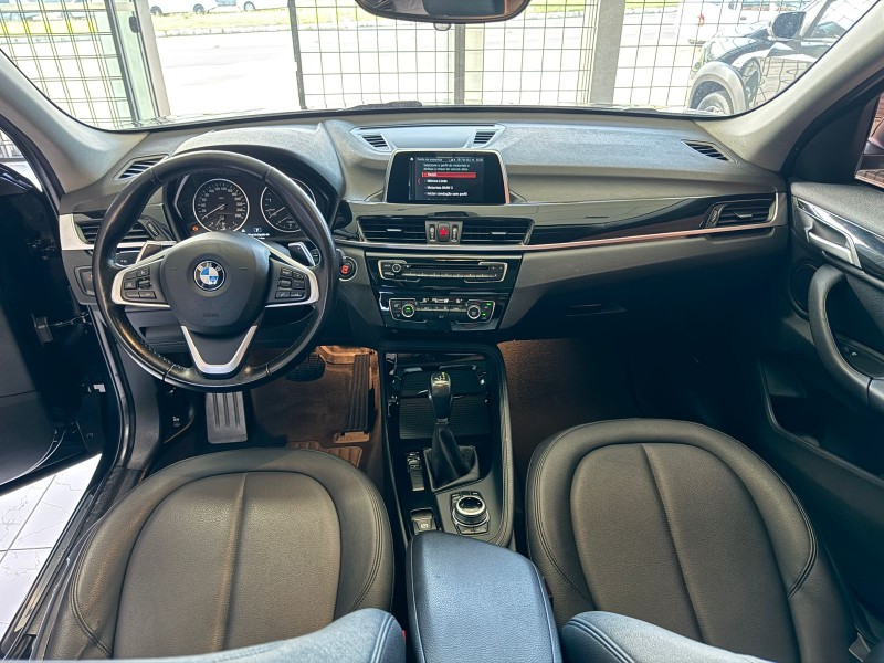 X1 2.0 16V TURBO ACTIVEFLEX SDRIVE20I 4P AUTOMÁTICO - 2018 - CAXIAS DO SUL