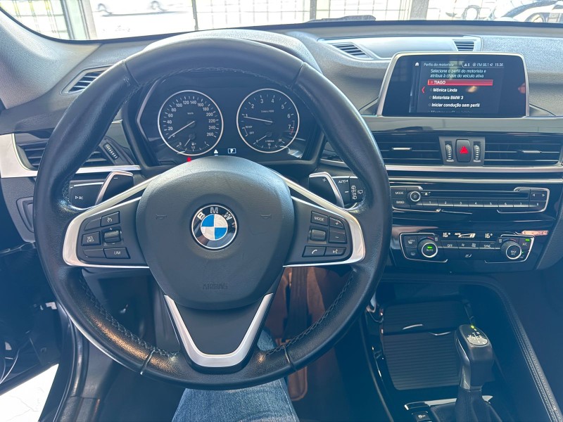 X1 2.0 16V TURBO ACTIVEFLEX SDRIVE20I 4P AUTOMÁTICO - 2018 - CAXIAS DO SUL