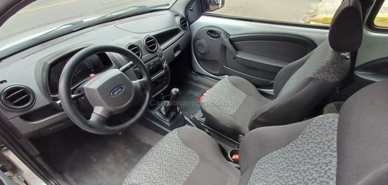 KA 1.0 MPI 8V FLEX 2P MANUAL - 2013 - FARROUPILHA