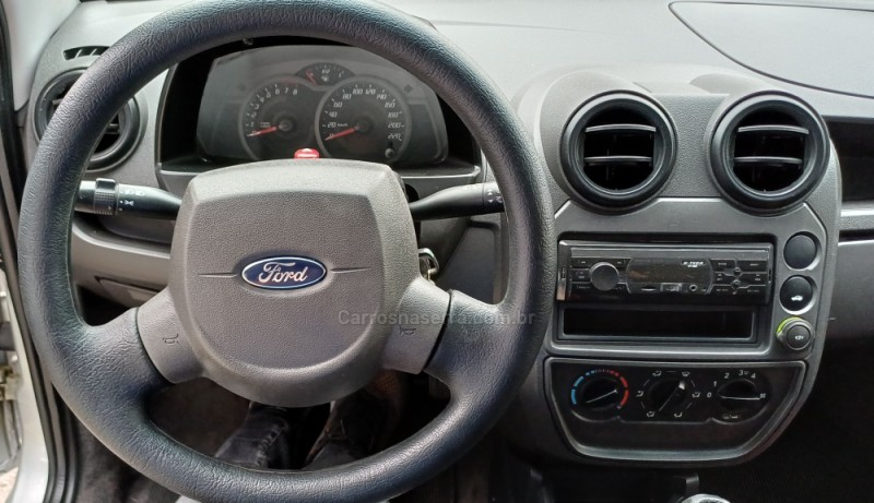 KA 1.0 MPI 8V FLEX 2P MANUAL - 2013 - FARROUPILHA