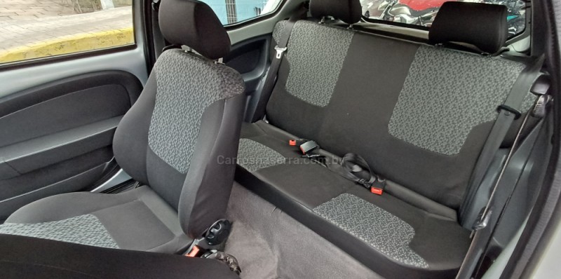 KA 1.0 MPI 8V FLEX 2P MANUAL - 2013 - FARROUPILHA