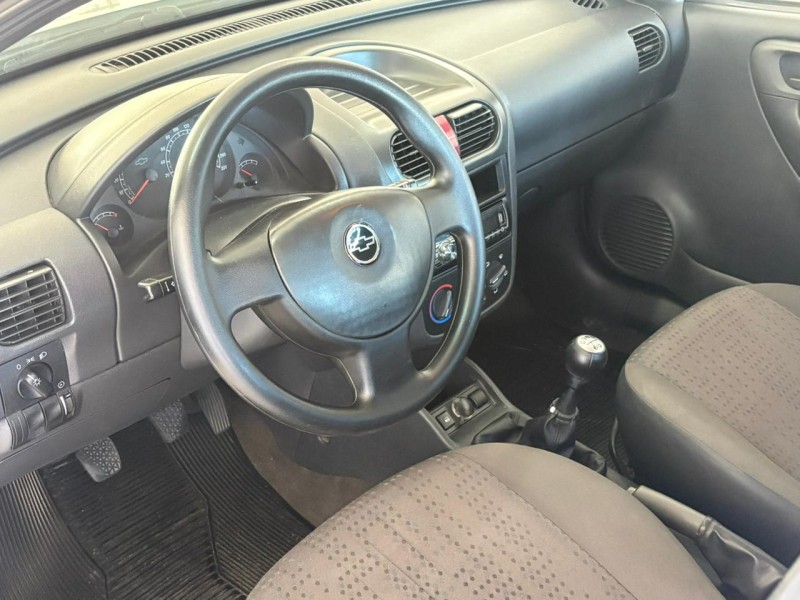 CORSA 1.4 MPFI MAXX 8V FLEX 4P MANUAL - 2012 - BENTO GONçALVES