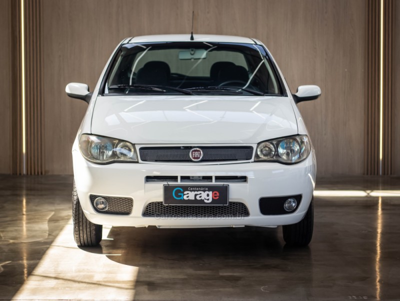 PALIO 1.0 MPI FIRE ECONOMY 8V FLEX 4P MANUAL - 2010 - CAXIAS DO SUL