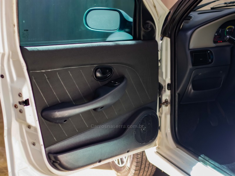 PALIO 1.0 MPI FIRE ECONOMY 8V FLEX 4P MANUAL - 2010 - CAXIAS DO SUL