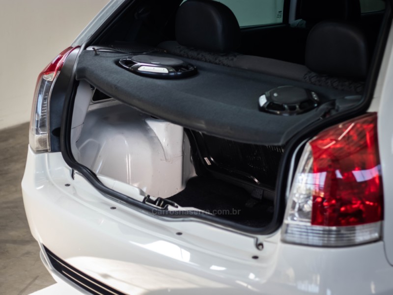 PALIO 1.0 MPI FIRE ECONOMY 8V FLEX 4P MANUAL - 2010 - CAXIAS DO SUL