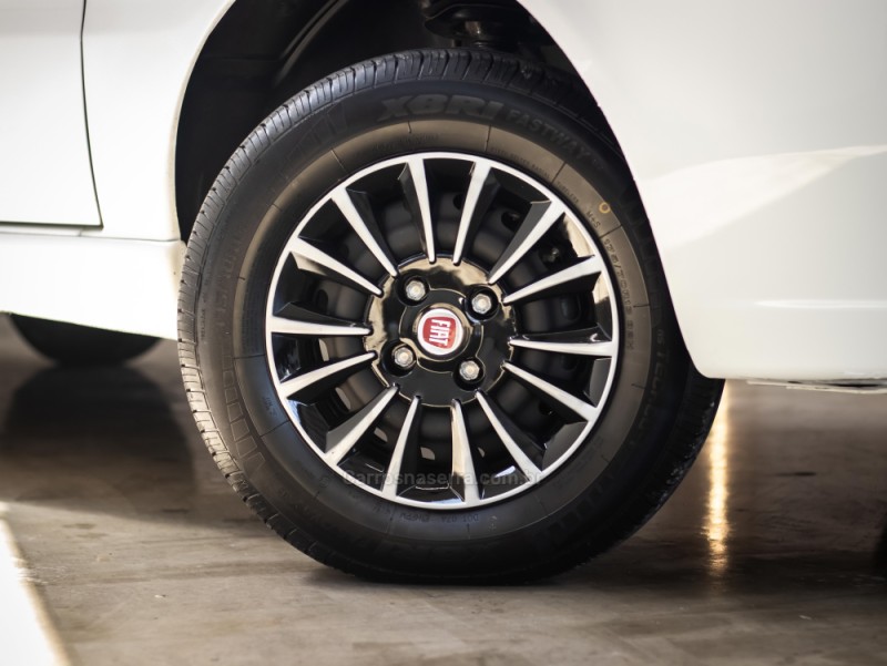 PALIO 1.0 MPI FIRE ECONOMY 8V FLEX 4P MANUAL - 2010 - CAXIAS DO SUL