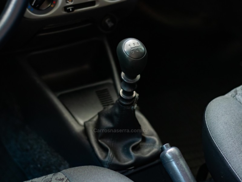 PALIO 1.0 MPI FIRE ECONOMY 8V FLEX 4P MANUAL - 2010 - CAXIAS DO SUL