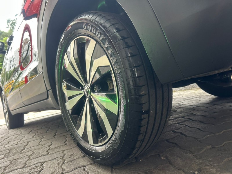 T-CROSS 1.0 TSI 12V FLEX 4P AUTOMÁTICO - 2025 - TRêS COROAS