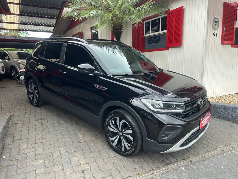 t cross 1.0 tsi 12v flex 4p automatico 2025 tres coroas
