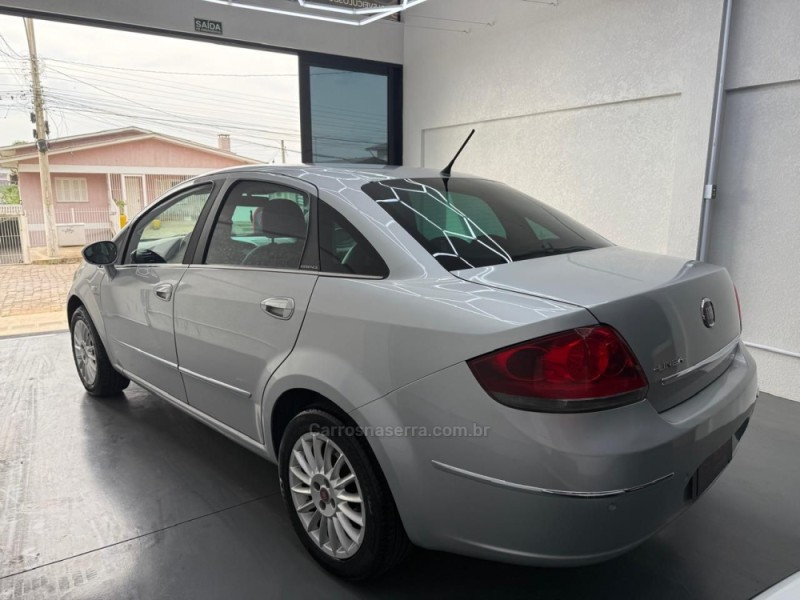 linea 1.9 mpi lx 16v flex 4p automatizado 2009 bento goncalves