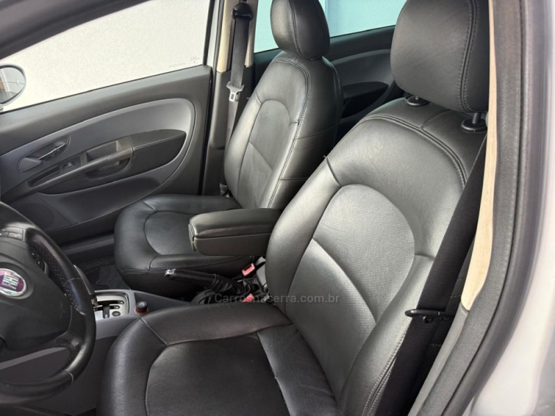 LINEA 1.9 MPI LX 16V FLEX 4P AUTOMATIZADO - 2009 - BENTO GONçALVES