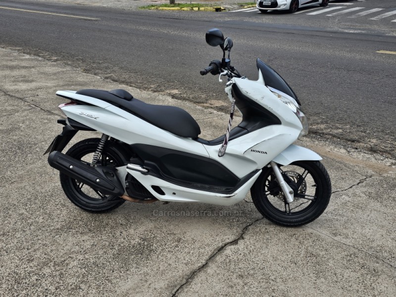 PCX 150 - 2014 - CAMPO BOM