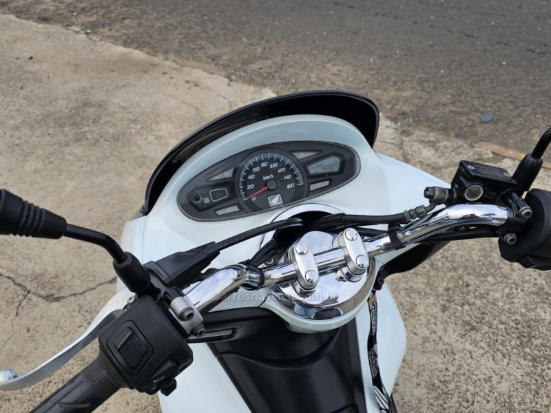 PCX 150 - 2014 - CAMPO BOM