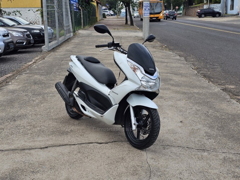pcx 150 2014 campo bom