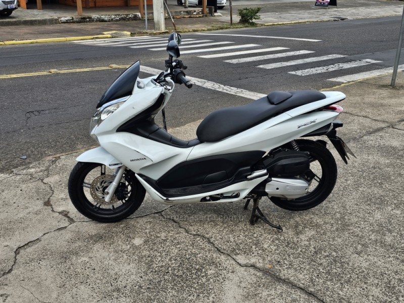 PCX 150 - 2014 - CAMPO BOM