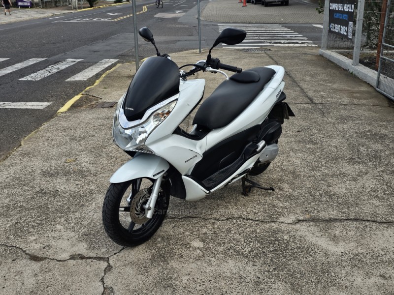 PCX 150 - 2014 - CAMPO BOM