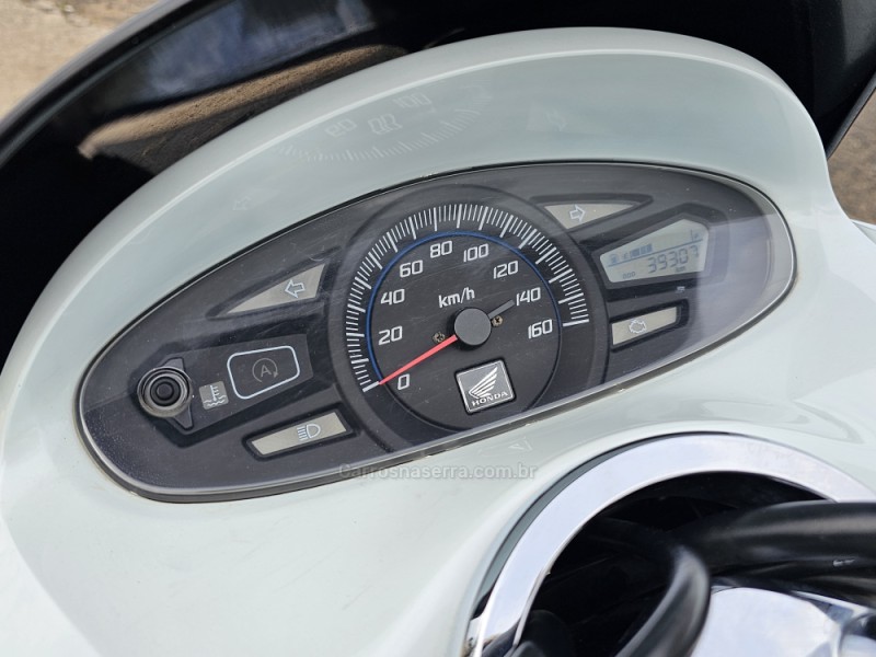 PCX 150 - 2014 - CAMPO BOM