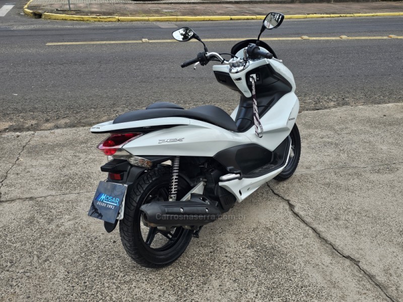 PCX 150 - 2014 - CAMPO BOM